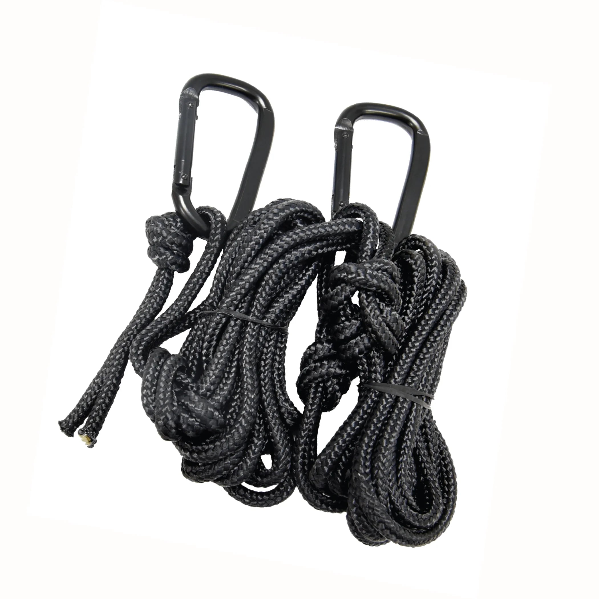 ® Craft-Dyed™ Recycled Polyester Travel Hammock, 1 Person Navy Blue, Size 108" L X 56" W